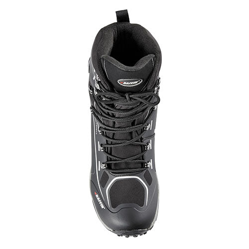 BAFFIN SNOSTORM BOOTS MENS BLACK (9)