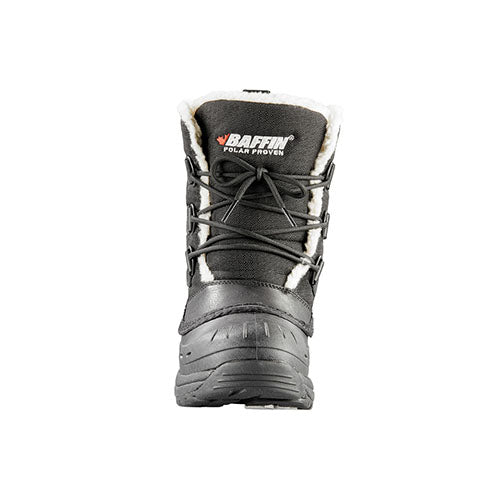 Load image into Gallery viewer, BAFFIN TESSA WOMENS BLACK (11)
