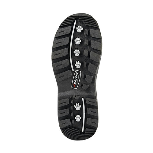 Load image into Gallery viewer, BAFFIN PINETREE YOUTH BLACK (4)

