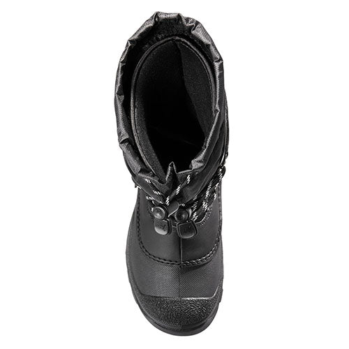 BAFFIN PINETREE YOUTH BLACK (5)