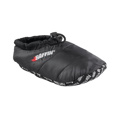 BAFFIN CUSH UNISEX BLACK (M)