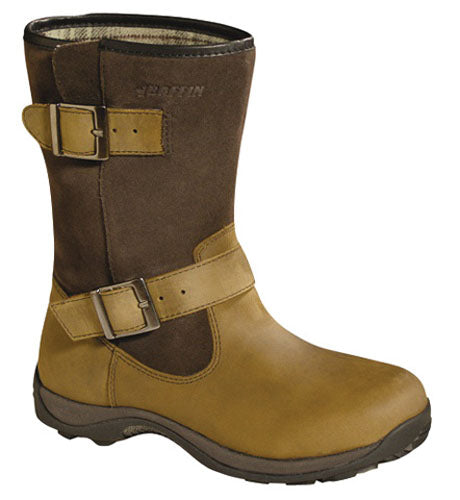 BAFFIN DANKA BOOT SIZE 6