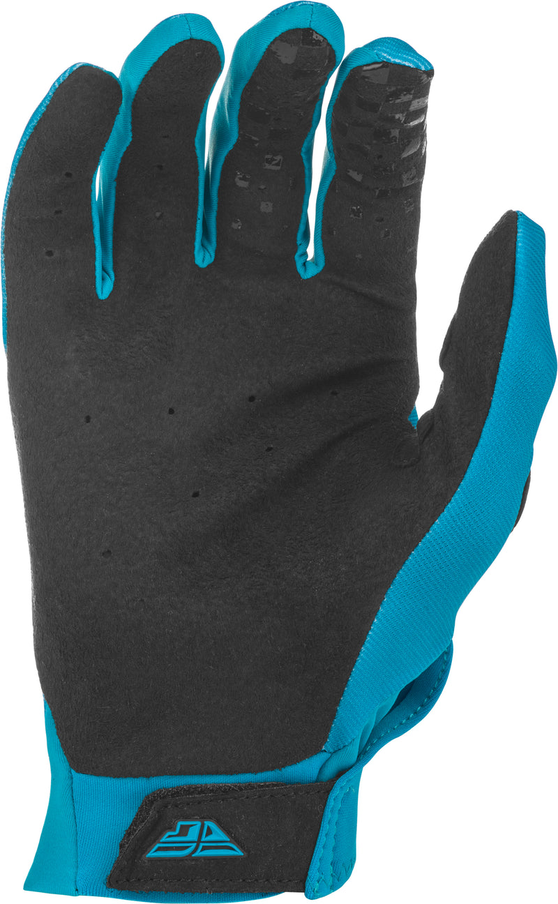 Load image into Gallery viewer, YOUTH PRO LITE GLOVES BLUE/BLACK SZ 06 374-85106 image 2
