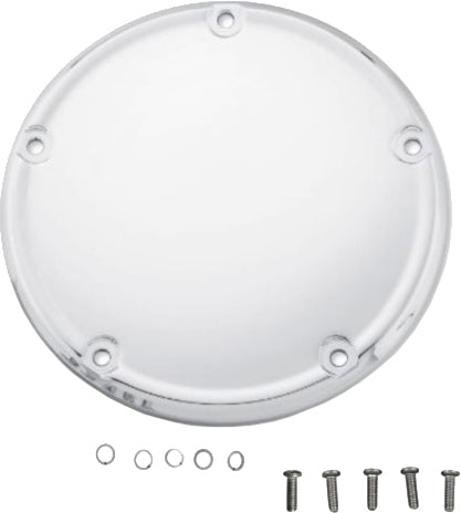 DERBY COVER CHROME M8 SOFTAIL OE