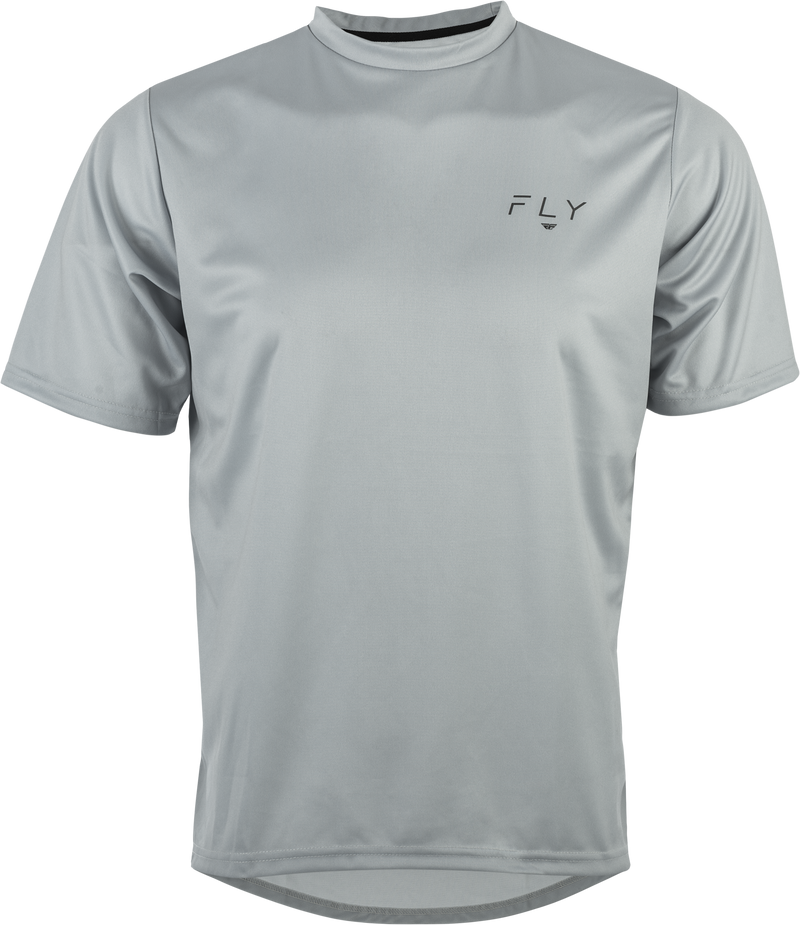 Load image into Gallery viewer, ACTION JERSEY LIGHT GREY XL 352-8122X image 2
