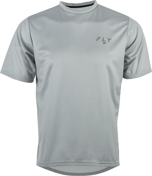 ACTION JERSEY LIGHT GREY XL 352-8122X image 2