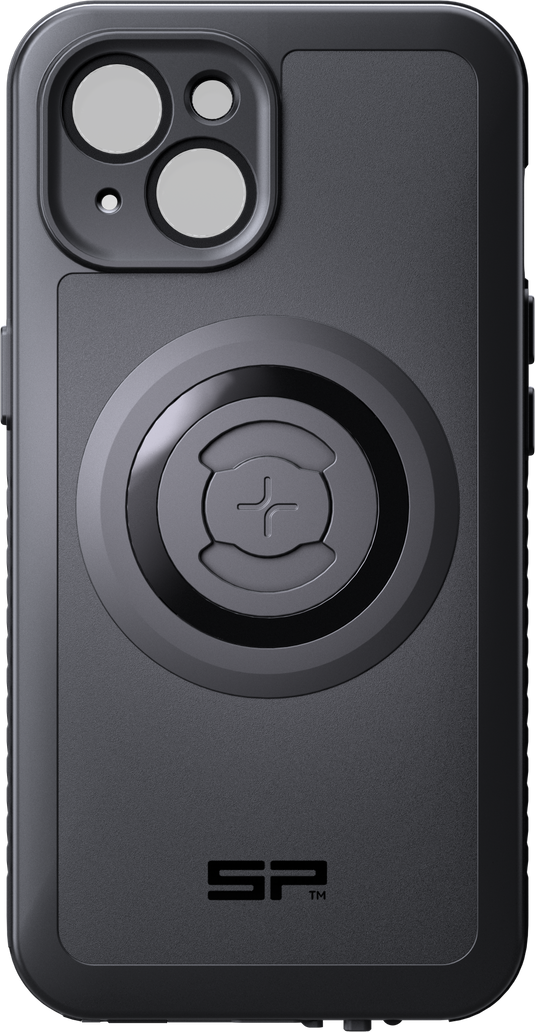 PHONE CASE XTREME SPC+ IPHONE 15 52904 image 2