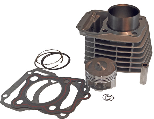 CYLINDER KIT VERTICAL 150 13MM PIN 60-0112 image 1