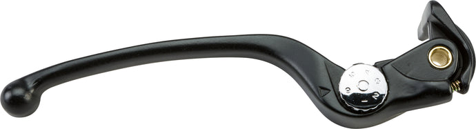 BRAKE LEVER BLACK WP99-64893 image 1