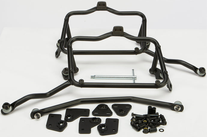 SIDE CASE HARDWARE PLR3105 image 1