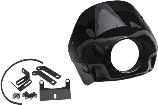 DX FAIRING KIT W/SHORT SCREEN FXD 06-UP H3562 image 1