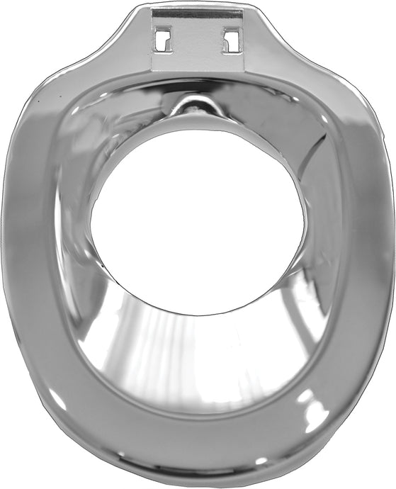 KEY/IGNITION SWITCH TRIM SCA021 image 1