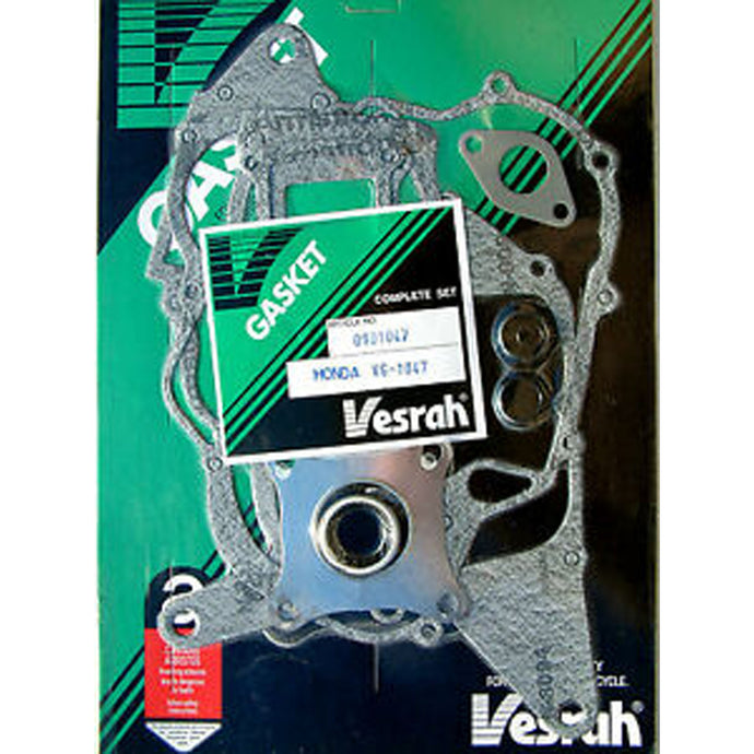 VESRAH GASKET SETS