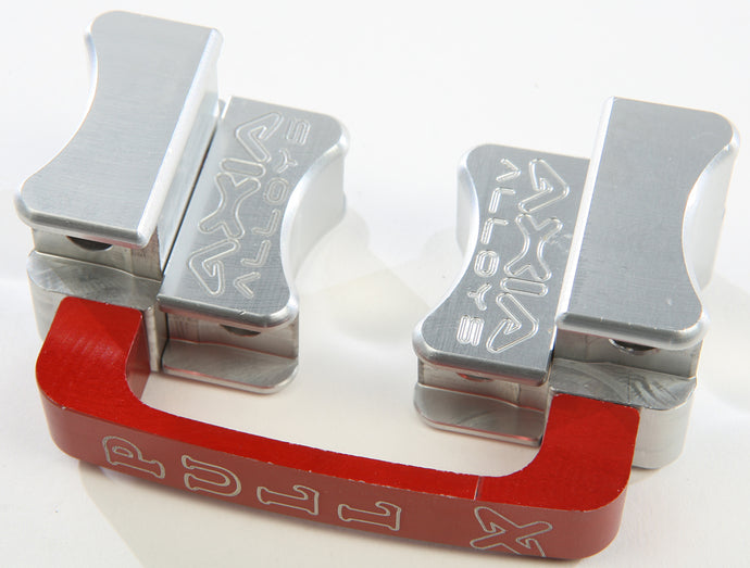 FIRE EXTINGUISHER MOUNT QUICK RELEASE MODFMNC-C image 1