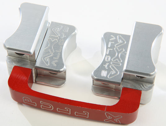 FIRE EXTINGUISHER MOUNT QUICK RELEASE MODFMNC-C image 1