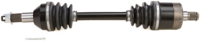 OE REAR AXLE PAXL-3009 image 1