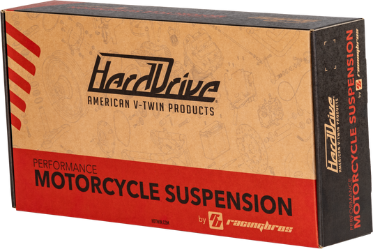 SCEPTER FORK KIT STD 49MM FXD/FXDL/FXDB 06-17 R0900103-1 image 5