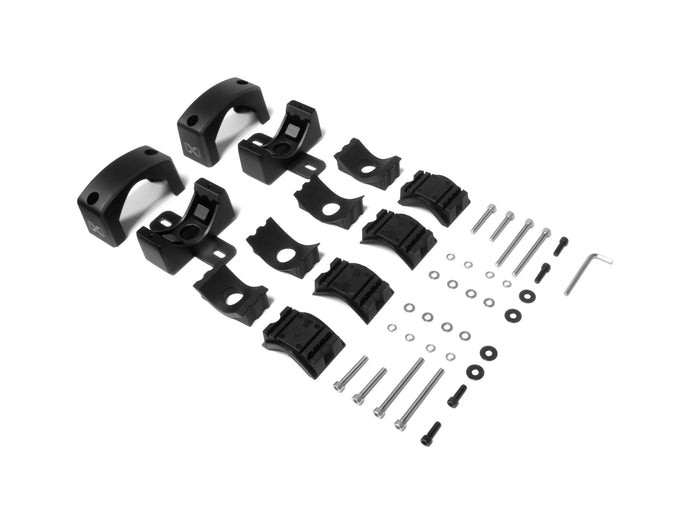 V7 ROLL CAGE MOUNTS ACC-SERV7 image 1