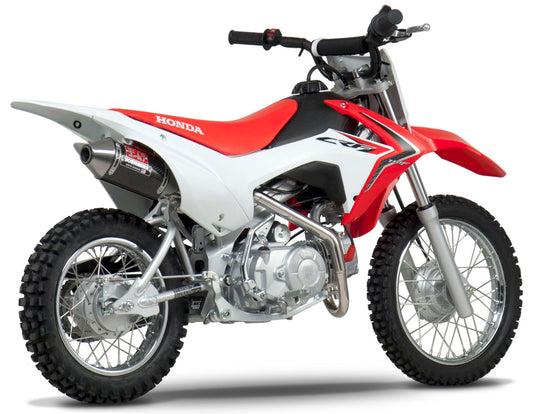 RS-2 HEADER/CANISTER/END CAP EXHAUST SYSTEM SS-CF-SS 221100B250 image 4