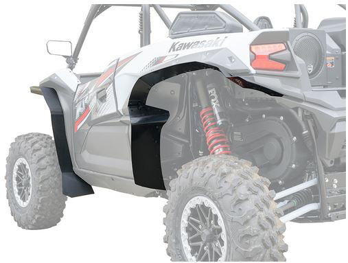 Load image into Gallery viewer, OVER FENDERS (SET 4) KAWASAKI KRX 4 SEATER 44-8904 image 2
