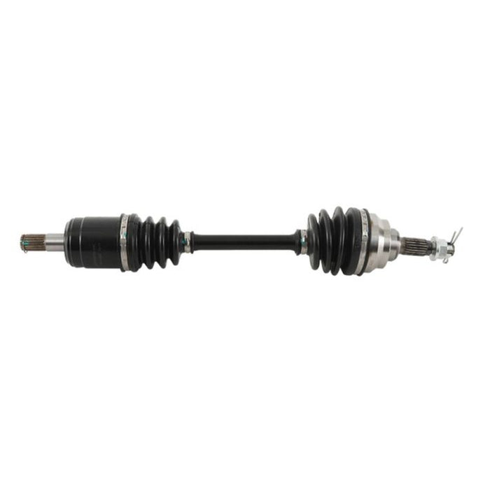 HONDA COMPLETE CV SHAFT
