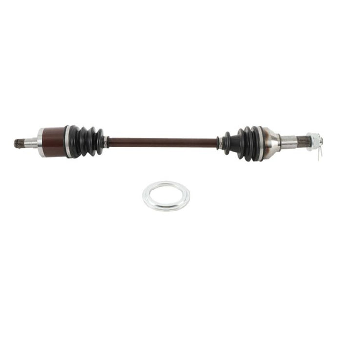 CAN-AM COMPLETE CV AXLE