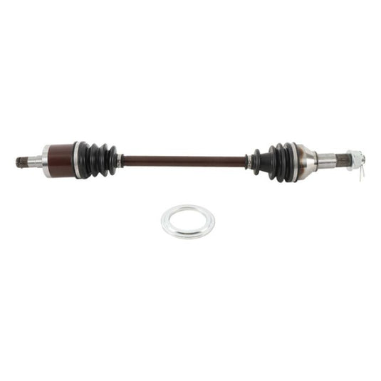 CAN-AM COMPLETE CV AXLE