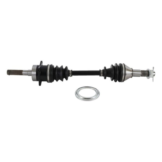 CAN-AM COMPLETE CV AXLE