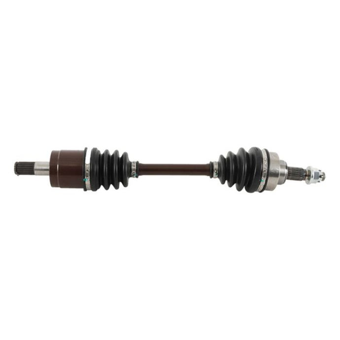 HONDA COMPLETE CV AXLE