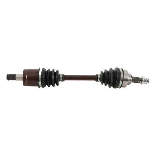 HONDA COMPLETE CV AXLE