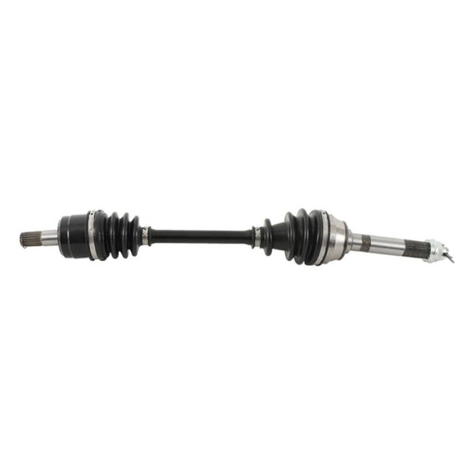 KAWASAKI COMPLETE CV AXLE