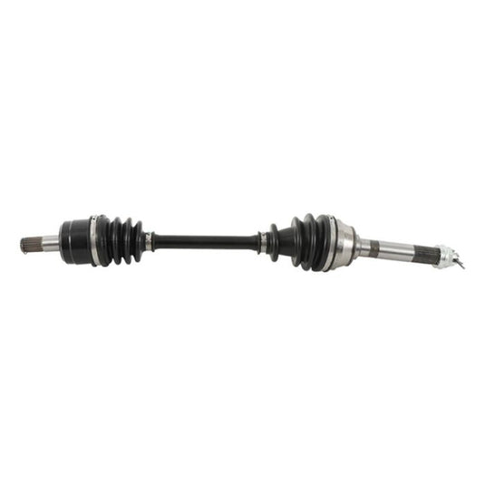 KAWASAKI COMPLETE CV AXLE