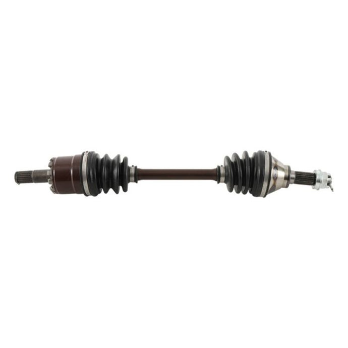 KAWASAKI COMPLETE CV AXLE
