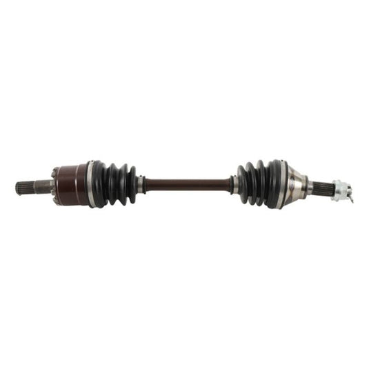 KAWASAKI COMPLETE CV AXLE