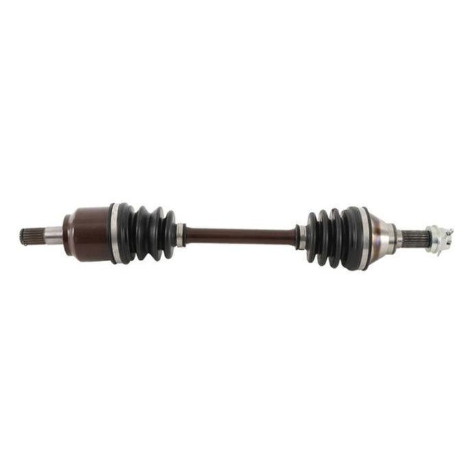 KAWASAKI COMPLETE CV AXLE