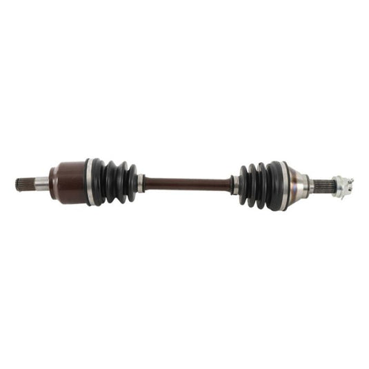 KAWASAKI COMPLETE CV AXLE