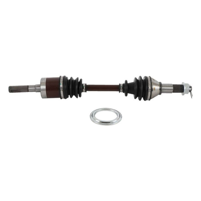 CAN AM COMPLETE CV SHAFT