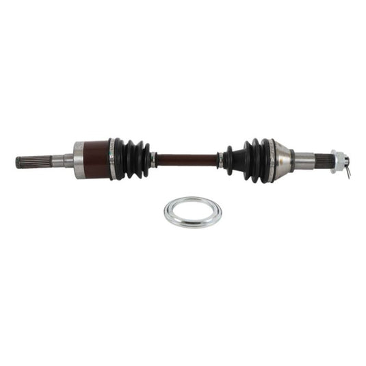 CAN AM COMPLETE CV SHAFT