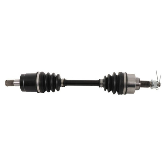 HONDA COMPLETE CV SHAFT