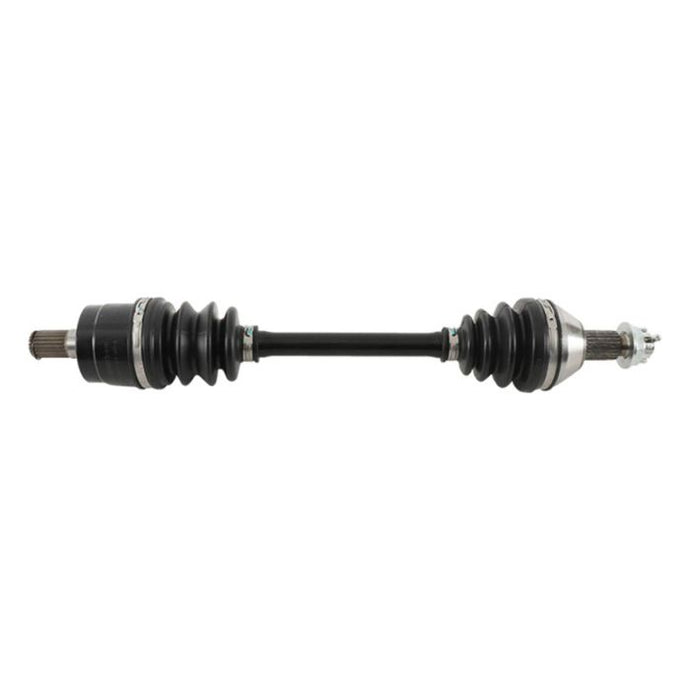 HONDA COMPLETE CV SHAFT