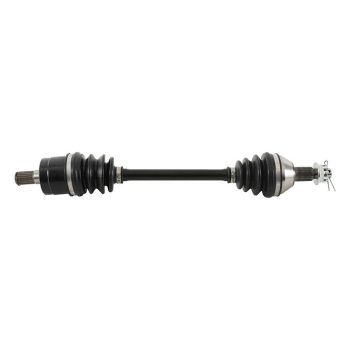 HONDA COMPLETE CV SHAFT