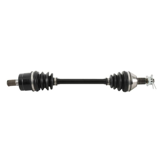 HONDA COMPLETE CV SHAFT