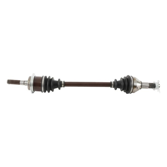 ALL BALLS RACING 6 BALL ATV/UTVAXLE