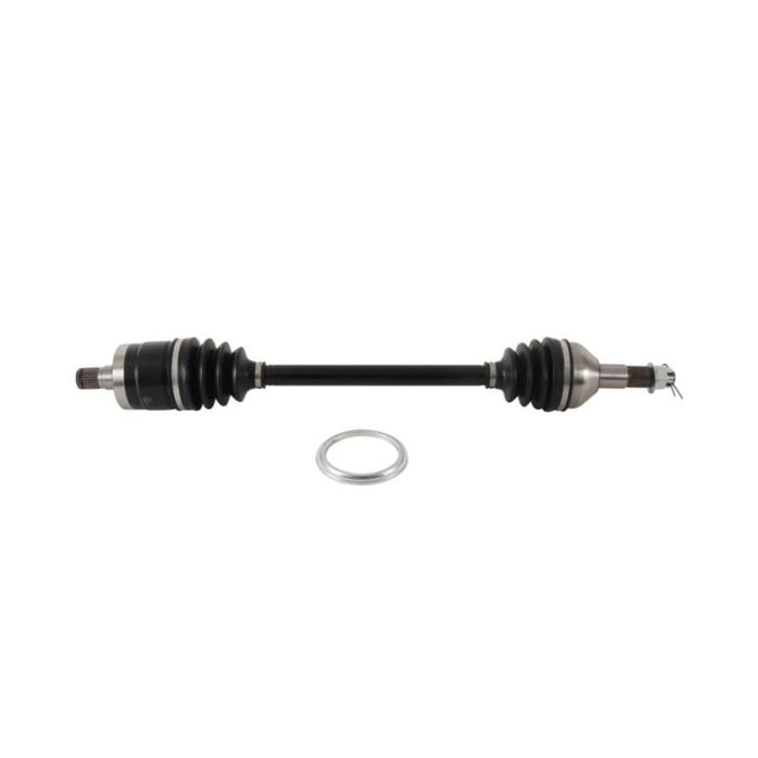ALL BALLS RACING 6 BALL ATV/UTVAXLE
