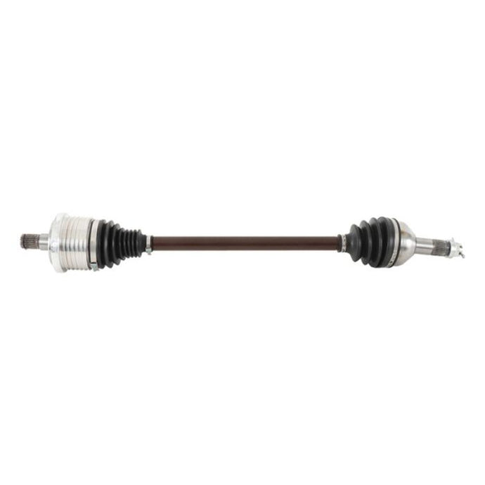 ALL BALLS RACING 6 BALL ATV/UTVAXLE