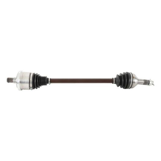 ALL BALLS RACING 6 BALL ATV/UTVAXLE