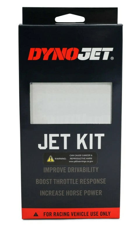 JET KIT 92-21 HON XR650L 1148 image 2