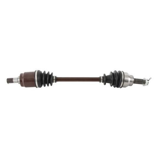 ALL BALLS RACING 6 BALL ATV/UTVAXLE