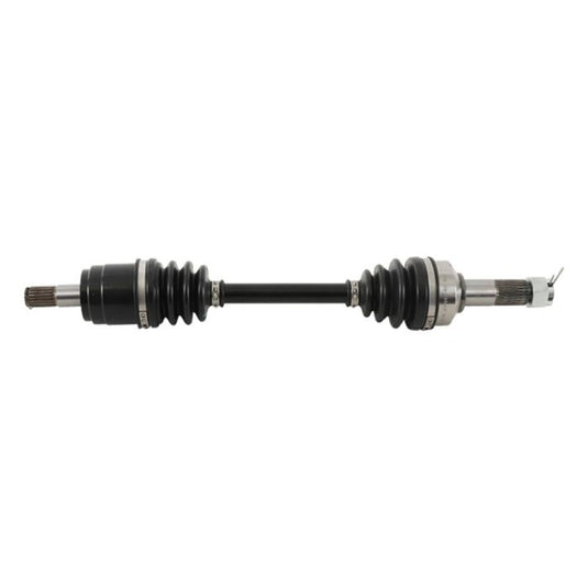 ALL BALLS RACING 6 BALL ATV/UTVAXLE