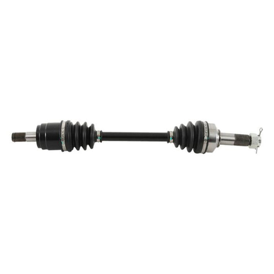 ALL BALLS RACING 6 BALL ATV/UTVAXLE